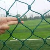 Safety fence nets