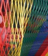 Nylon Raschel/ Knotless Net