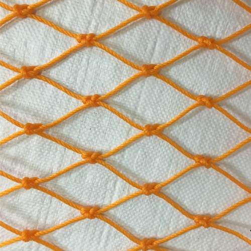 Twisted Polyethylene net