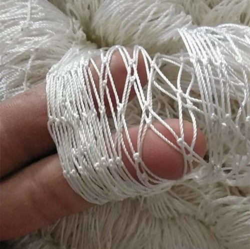 Nylon Twist Net